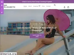 Sites similar to drelizabeth.com