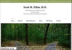 Sites similar to drelkin.com