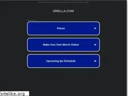 Sites similar to drella.com