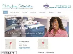 Sites similar to drellenortho.com