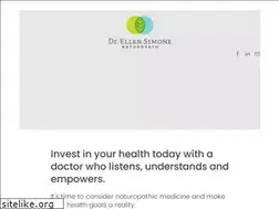 Sites similar to drellensimone.com