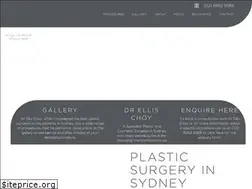 Sites similar to drellischoy.com.au