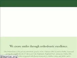 Sites similar to drellisorthodontics.com