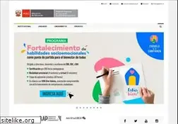 Sites similar to drelm.gob.pe