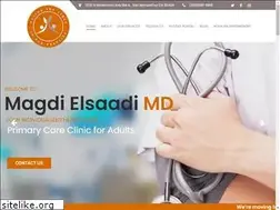 Sites similar to drelsaadi.com