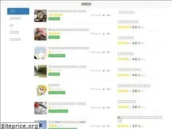 Sites similar to drem.jp