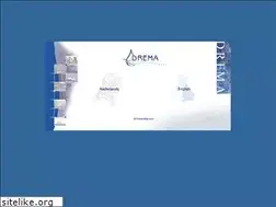 Sites similar to drema.nl