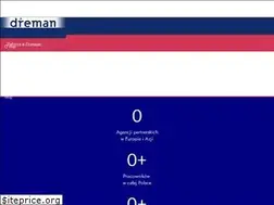 Sites similar to dreman.pl