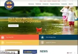 Sites similar to dremc.com