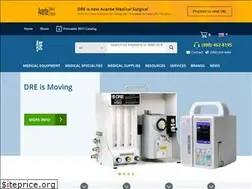 Sites similar to dremed.com