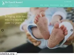 Sites similar to dremeilkamel.com.au