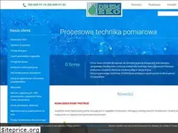 Sites similar to dremeko.pl