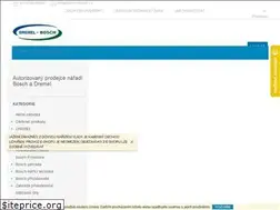 Sites similar to dremel-bosch.cz