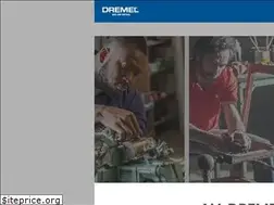 Sites similar to dremel-india.in