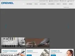 Sites similar to dremel.com.my