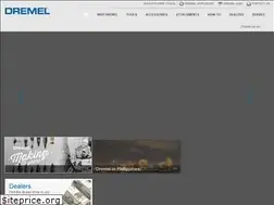 Sites similar to dremel.com.ph