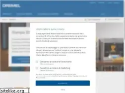 Sites similar to dremel3d.it