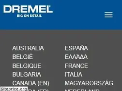 Sites similar to dremeleurope.com