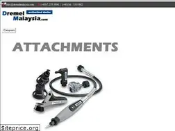 Sites similar to dremelmalaysia.com