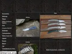 Sites similar to dremeltingpotes.free.fr
