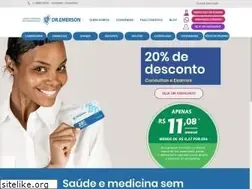 Sites similar to dremerson.com.br