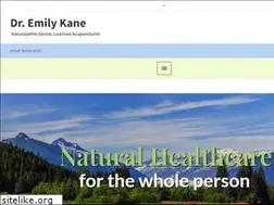 Sites similar to dremilykane.com