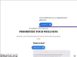 Sites similar to dremilyparke.com