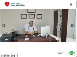 Sites similar to dreminalioglu.com