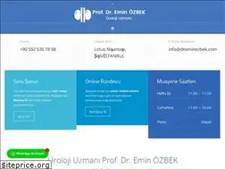 Sites similar to dreminozbek.com