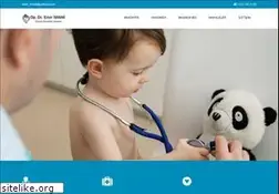 Sites similar to dremirimani.com