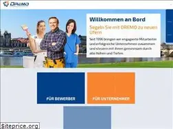 Sites similar to dremo.com