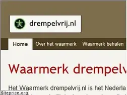 Sites similar to drempelvrij.nl