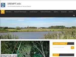 Sites similar to drempt.info