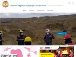 Sites similar to drempuno.gob.pe