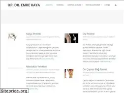 Sites similar to dremrekaya.com