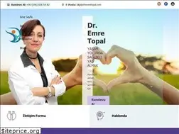 Sites similar to dremretopal.com