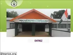 Sites similar to drenabengourou.net