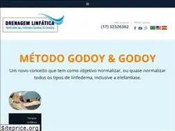 Sites similar to drenagemlinfatica.com.br