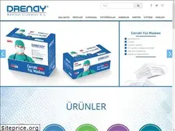 Sites similar to drenay.com
