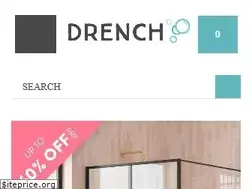 Sites similar to drench.co.uk