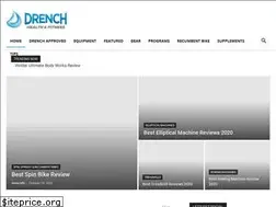 Sites similar to drenchfit.com