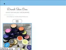 Sites similar to drenchskincare.com