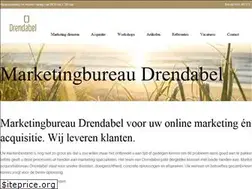 Sites similar to drendabel.nl