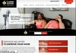 Sites similar to drenergysaver.com