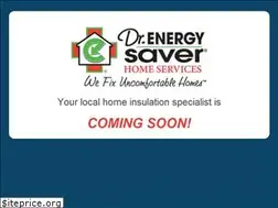 Sites similar to drenergysavercentralmd.com