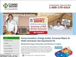 Sites similar to drenergysavercentralva.com