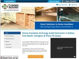 Sites similar to drenergysaverdallas.com