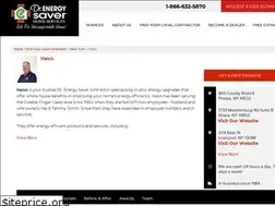 Sites similar to drenergysaverfingerlakes.com