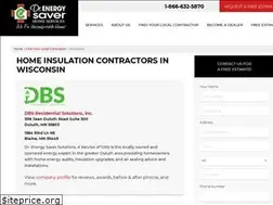 Sites similar to drenergysavernewi.com