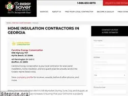Sites similar to drenergysaverngeorgia.com